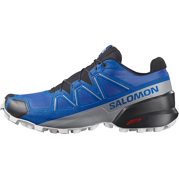 Amazon.com | Salomon Unisex Junior's XA Pro V8 Hiking Shoes for